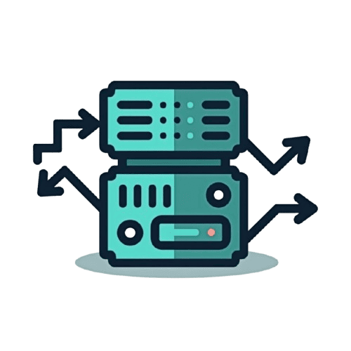Host Icon