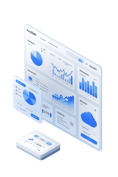 KenERP