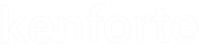 Kenforte Logo