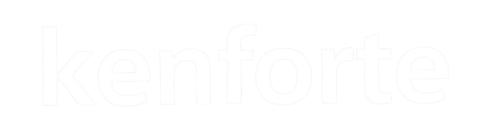 Kenforte Logo