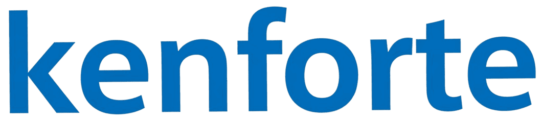 Kenforte Logo